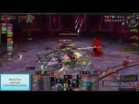 Kael'Thas (Raid Guide - Normal)