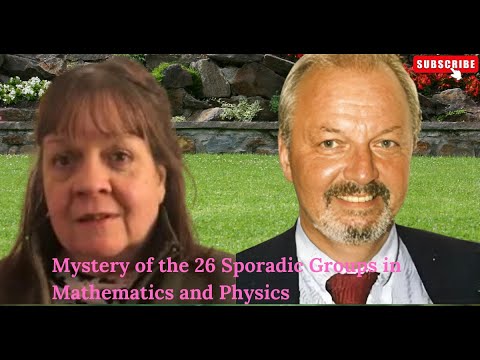 Mystery of the 26 Sporadic Groups in Mathematics and Physics