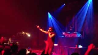 AB-SOUL - SOPA  (LIVE)