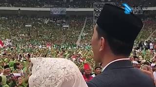 Download lagu GA NYANGKA PAK JOKOWI HAFAL FASIH SUBBANUL WATHON, #HarlahMuslimatNU73 #MuslimatandiGBK mp3