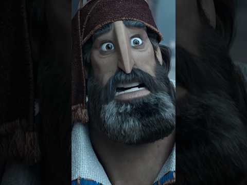 Saul Is Haunted By The Sins Of His Past