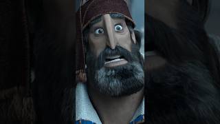 Saul Is Haunted By The Sins Of His Past