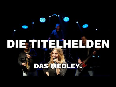 Das Medley.