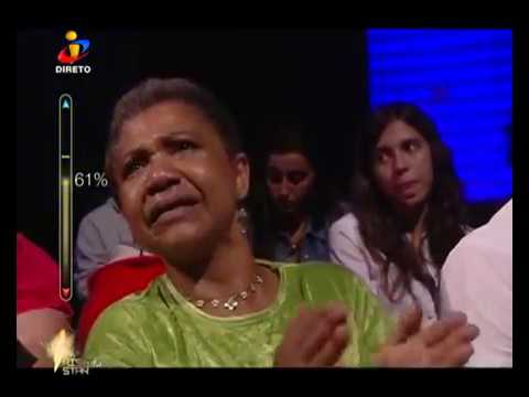 Rising Star_ Bruno Ribeiro interpreta Amália Hoje «Gaivota» 08-06-2014.mp4