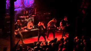 Krokus Rock City