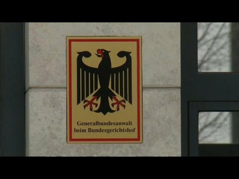 Verdächtiger im Mordfall Lübcke: rechtsextrem, gewaltbereit, bewaffnet