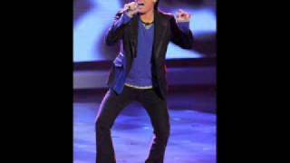 Adam Lambert American Idol Season 8 | Top 9 Performance"Play That Funky Music"