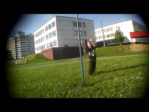 Kiselev Ivan - Light Summer 2013