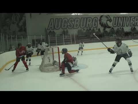 HP 14U Prospects - Loons Game 2 highlights vs the Green Giants