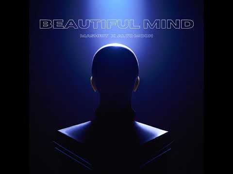 MashBit - Beautiful Mind Alto Moon