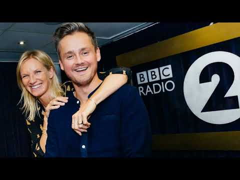 Tom Chaplin - Interview about Drug Addiction and The Wave on BBC Radio 2 (2016)