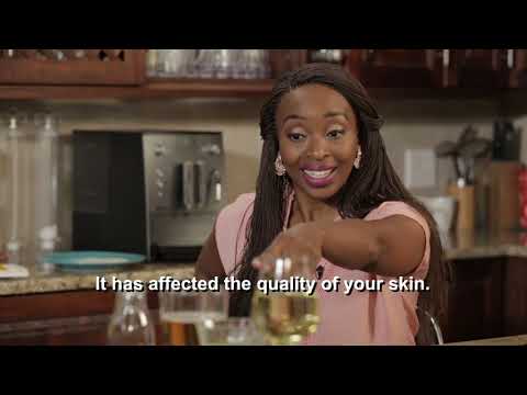 Dijo Le Bophelo 3 - Episode 3: Anti-Aging Foods