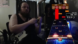 Power Quest: Wings Of Forever ~ 100% FC []0 Ghost Inputs on YARG[]