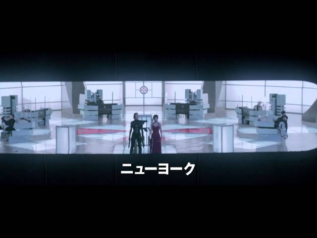 バイオハザード5 リトリビューション ネタバレあらすじと結末 感想 Hiroshi Archives