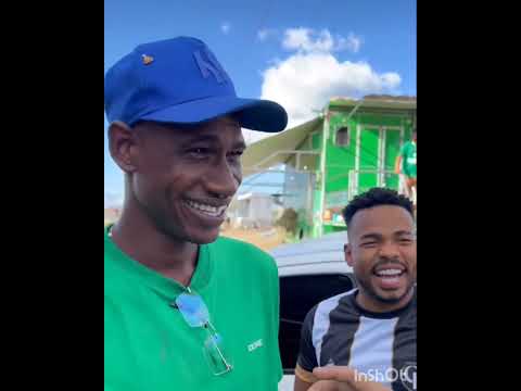 REENCONTRO IGOR ARAGÃO E NATHAN QUEIROZ NA ÁRENA PRO X1