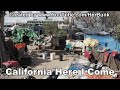 California Here I Come Satire Jesse Goldberg Song
