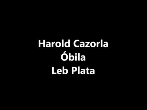 LEB PLATA 17/18 | Harold Cazorla (Óbila), partido ante Agustinos