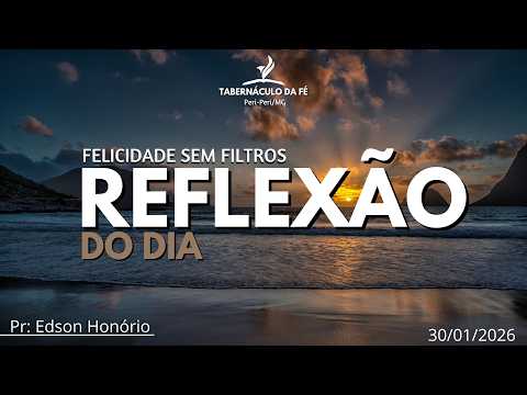 Reflection of the Day | HAPPINESS WITHOUT FILTERS