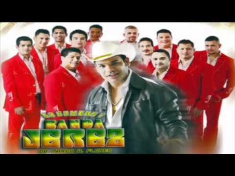 Banda Jerez  - La Cabrona