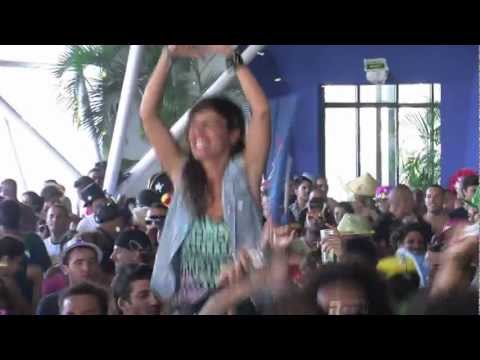 elrow Ibiza - Opening Party 2012 aftermovie