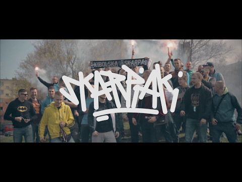 JDK X SuhyEnkate [TSR] - Skarpiaki (prod. Orient)