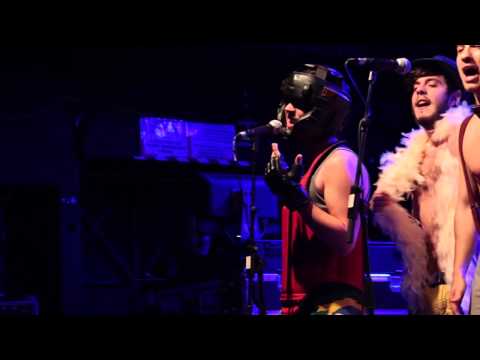 Born This way - Lady Gaga [Cover] (Sonus Factory - LIVE FACTORY 2014)