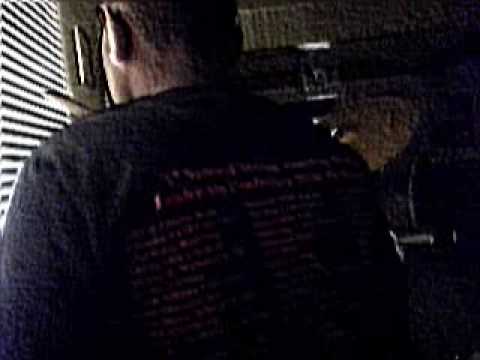 Kevin Rudolf - Let It Rock ft. Lil Wayne (Drum Cover)