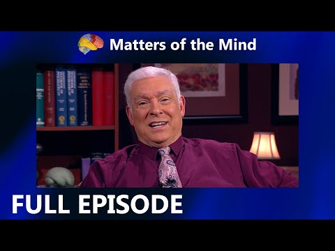 Depression, Angstzustände und Ihre Fragen zur psychischen Gesundheit | Themen der Psyche | PBS Fo...