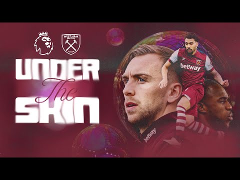Under The Skin: The Story Of West Ham United