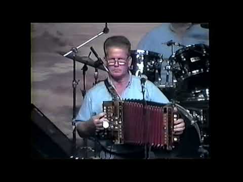 Jesse Lege And The Southern Ramblers