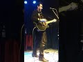 Aurelio Voltaire - Barquito de Nuez.