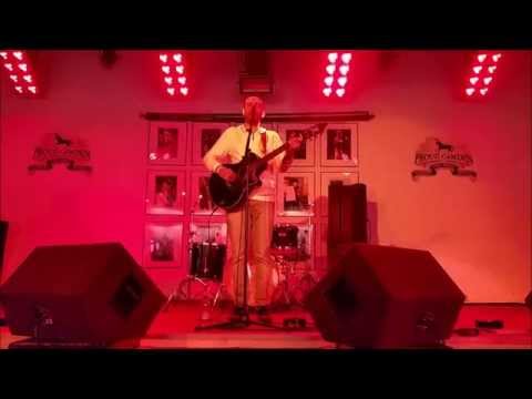 Antonello Brunetti live@Proud Camden UK London