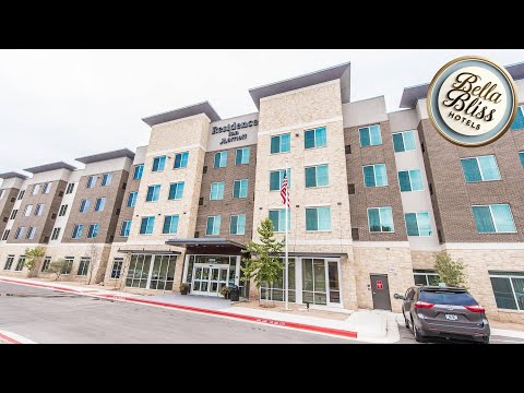 Residence Inn Austin Southwest | Austin (TX), United States | Hotel Review 🛏️
