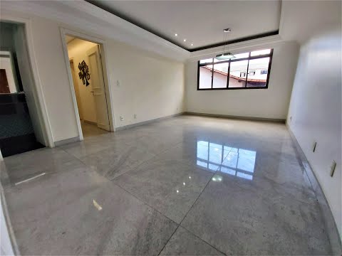 Apartamento 4 Quartos sendo 1 com Suíte e Closet 4 Vagas sob Pilotis 3 Banheiros São José Valor no L