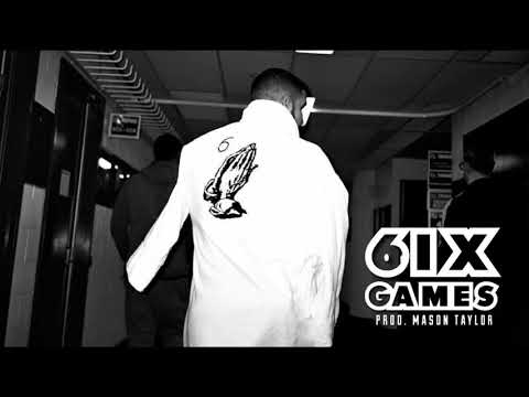 [FREE] Drake x Offset Type Beat "6ix Games" (Prod. Mason Taylor)