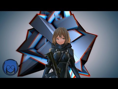 Tha Trickaz x Apashe - iDynamite | Music Visualization🖤🎶💎