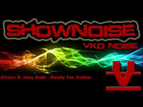 vKo ShoWNoisE 34 // Hardwell vs Joey Dale