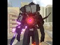 Titan Tv Man Has Become A Villain Shorts Skibiditoilet Sad