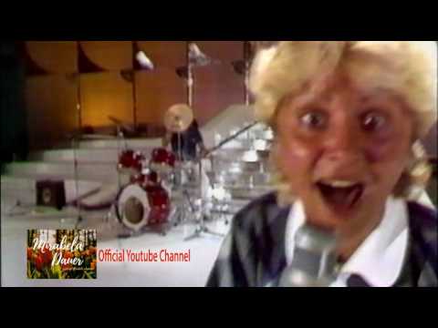 Mirabela Dauer - Esti visul meu (Mamaia 86)