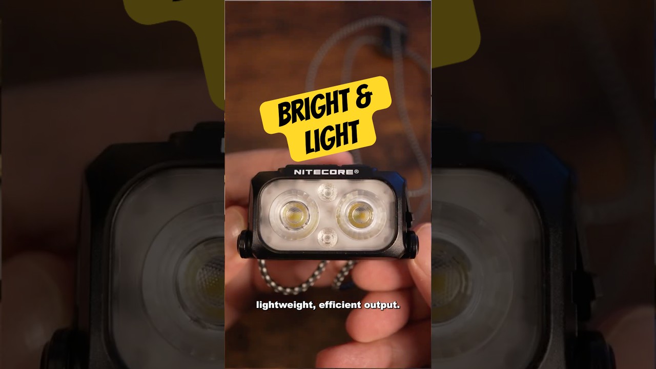 Best Headlamp for Backpacking (What Actually Matters?)