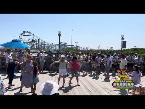 QCSB "When You're Smiling" - 2023 Bash At The Beach