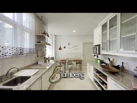 Alto da Boa Vista / São Paulo