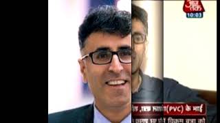 बत्रा टॉप से लौटकर भाई विशाल ने कहा मैं विक्रम से मिलने गया था video