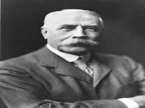 Edward Elgar  -  Sospiri