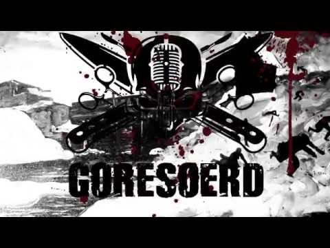 Goresoerd - Tuleristsed (tribute to Loits) [LYRIC VIDEO]