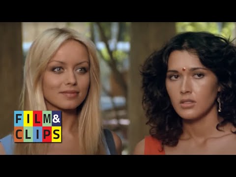 Avere Vent'anni - To Be Twenty - Gloria Guida & Lilli Carati - Clip #1 HD (Sub Eng) by Film&Clips