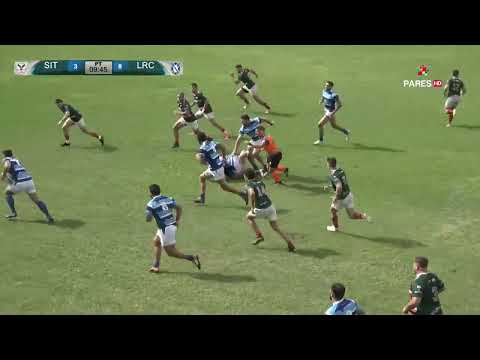 SITAS vs Luján Rugby Club | Fecha 1 | Primera C URBA 2024