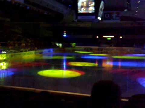 Hymna FanKlubu HC SPARTA PRAHA