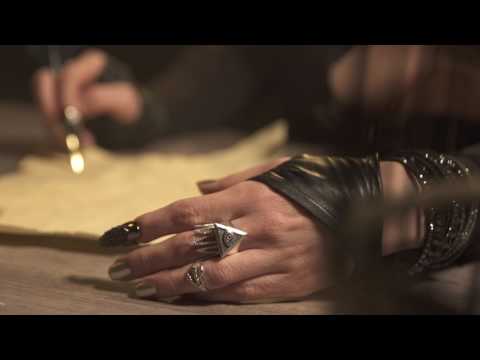 IVANA LOLA - DON'T YOU HIDE ( L.I.B.)  ft AC & GET FAR - TEASER