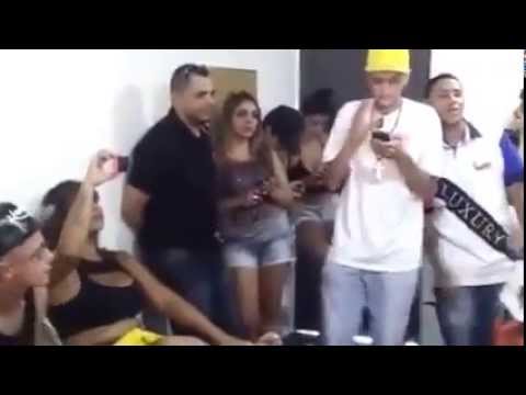 Medley Gr6 Mc Pedrinho,Menor Da Vg,Hariel,Juninho Maia,Ph,Phe Medley 2015